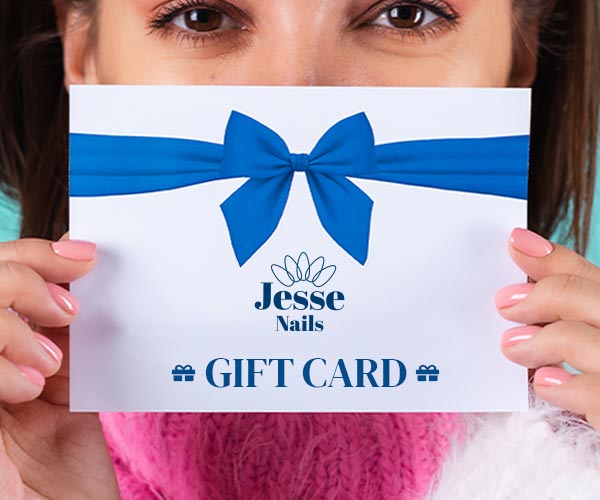 Hard Gel en Providencia Jesse Nails