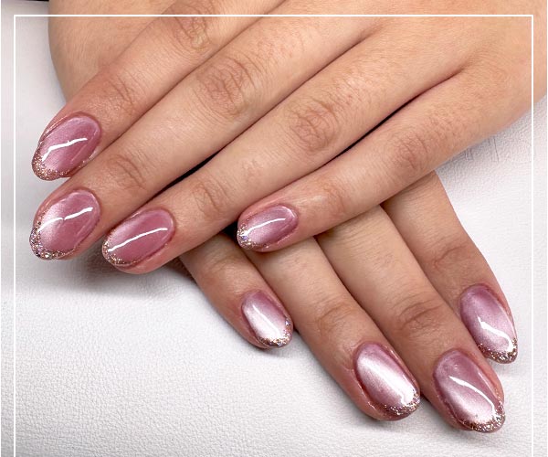 Hard Gel en Providencia Jesse Nails