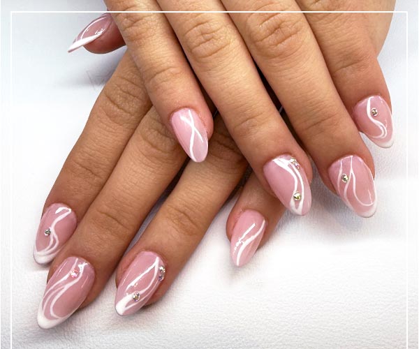 Softgel en Providencia Jesse Nails